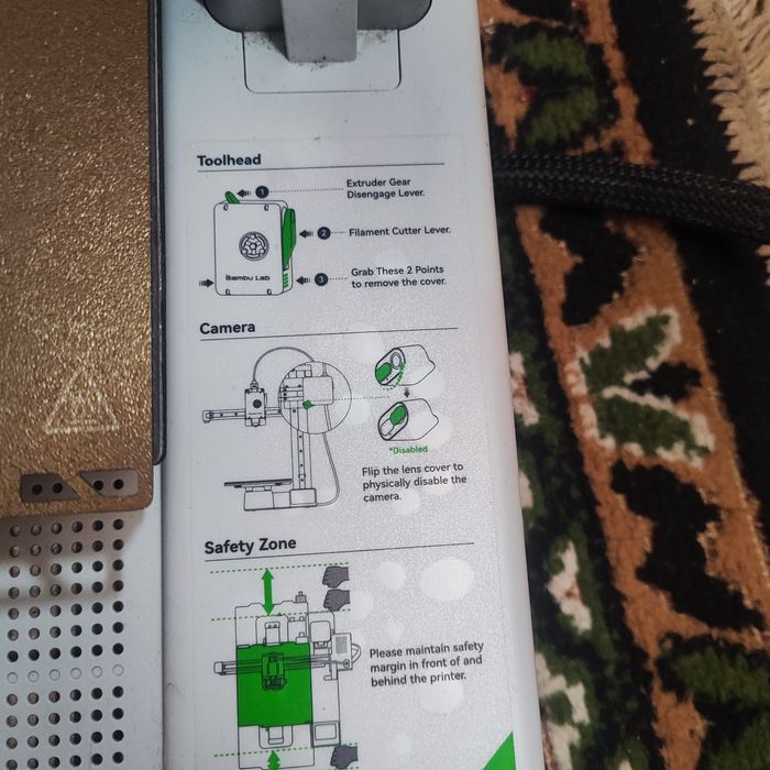 Bambu Lab A1 mini