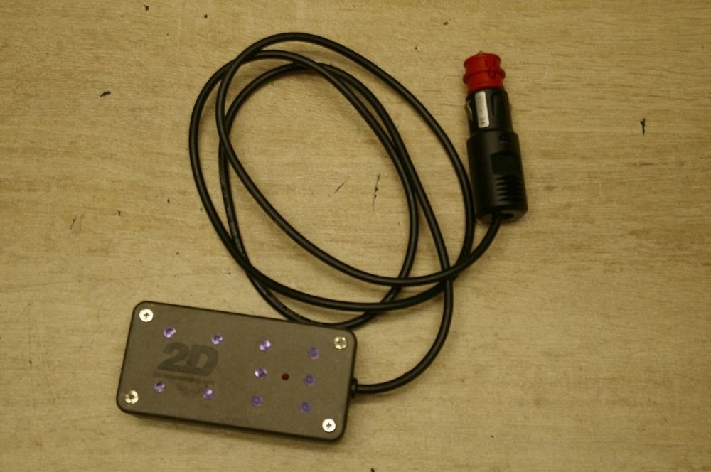 Transmițător infraroșu HP bmw s1000RR/R