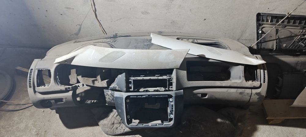 Skoda Fabia 2 mk2 2013