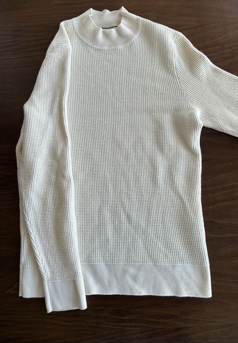 Hugo Boss Wool Turtleneck