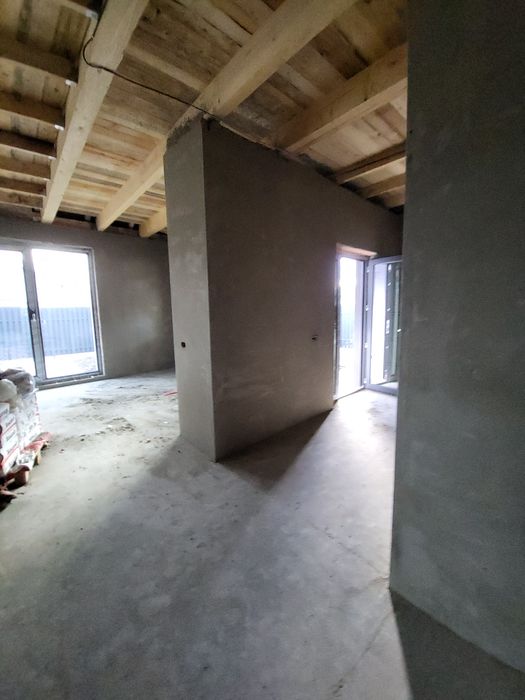 Tencuiala mecanizata