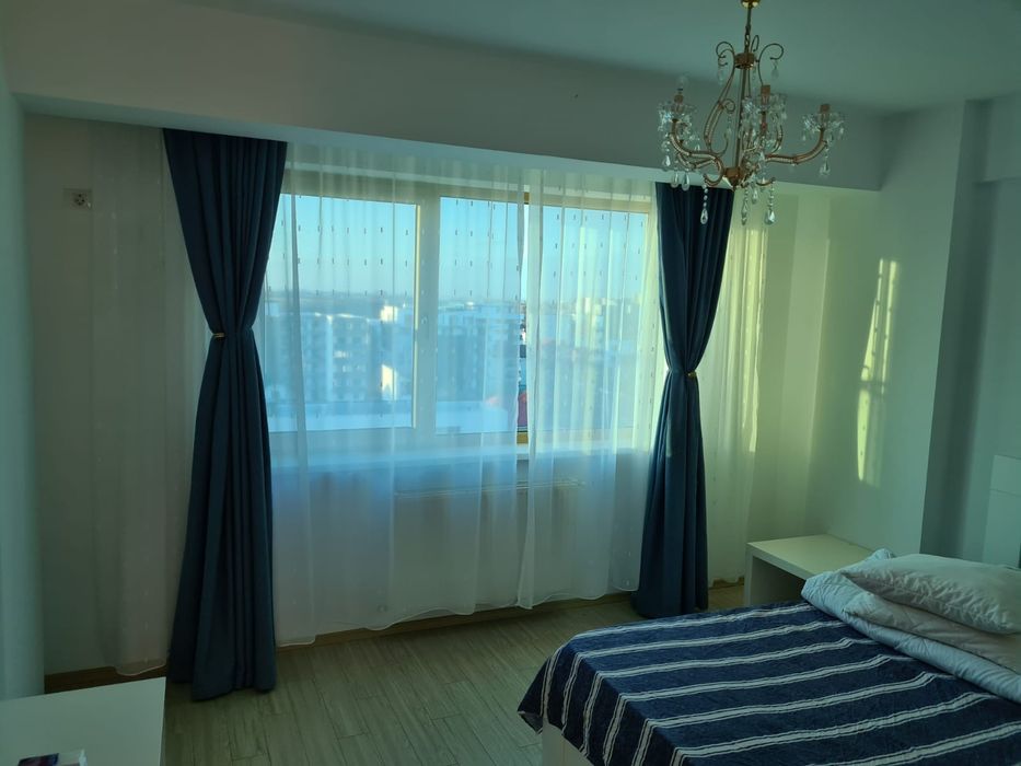 Proprietar vand apartament 2 camere Mamaia Nord in Jt Tower