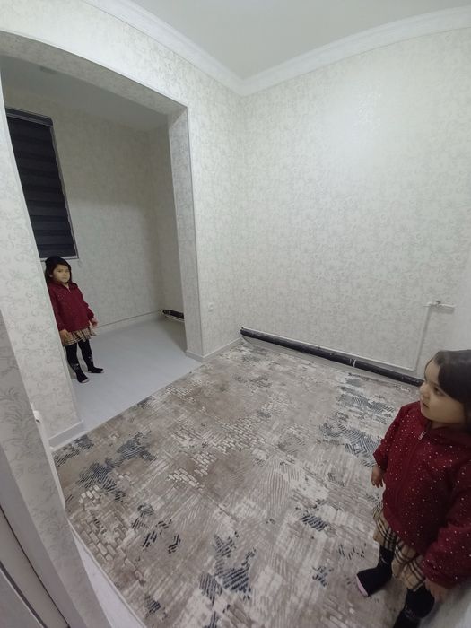 Кора камиш 2/5 2 хона аренда