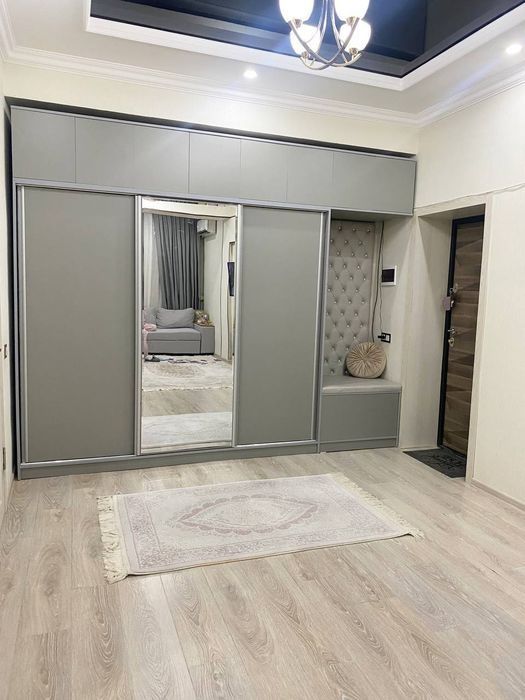 Zakazga mebel yasaymiz joyizga qarab