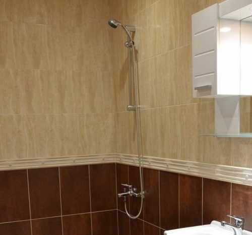 Дава се под наем Двустаен апартамент в София, Илинден - 65 кв.м за 325 € - Снимка #5