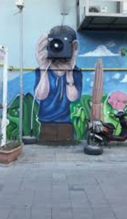 Кондиционер установка