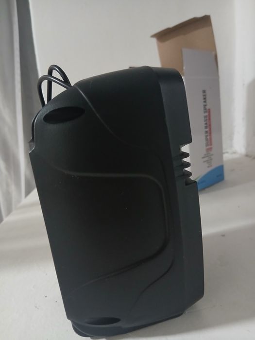 Колонки Bluetooth