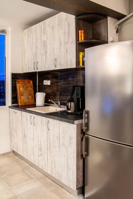 Дава се под наем Тристаен апартамент в Пловдив, Христо Смирненски - 67 кв.м за 408 € - Снимка #2