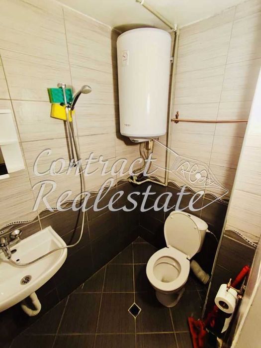 Дава се под наем Двустаен апартамент в Варна, Цветен квартал - 42 кв.м за 280.5 € - Снимка #3