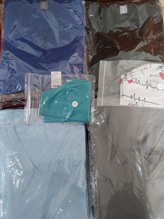 Медицинская форма