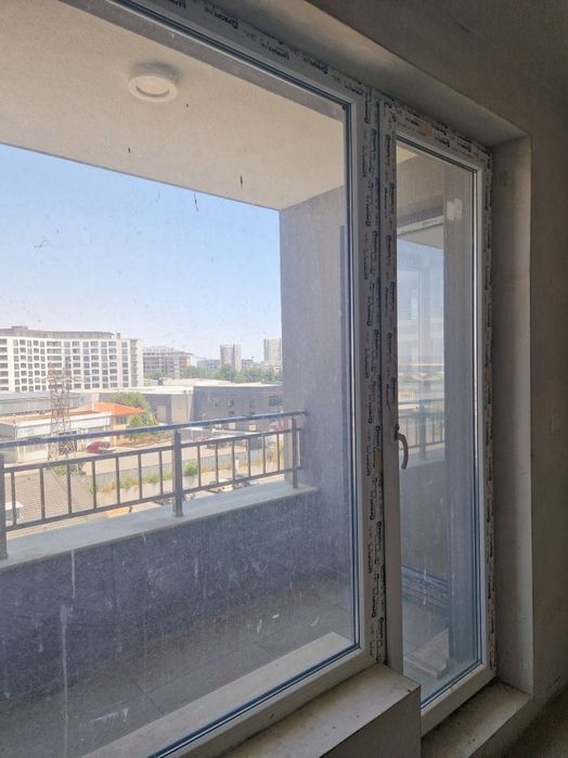 Продава се Двустаен апартамент в Бургас, Промишлена зона - Север - 62 кв.м за 1855 €/кв.м - Снимка #7