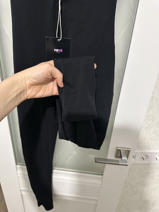 Женский Комбинезон для фитнеса, йоги