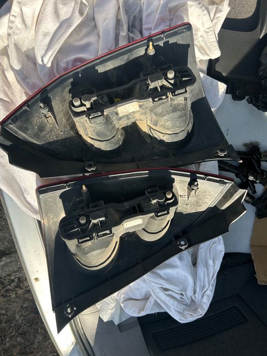 Части за Нисан Примера