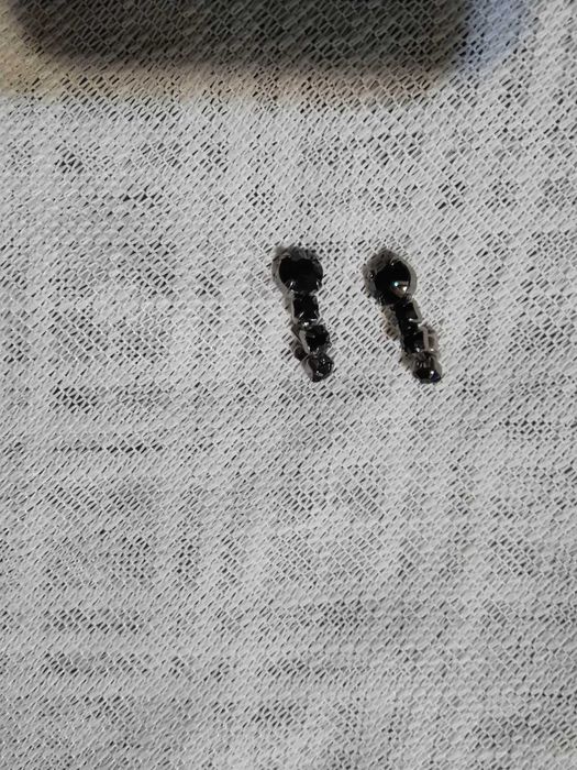 Нежен Комплект в черно