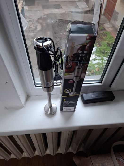 Погружной блендер