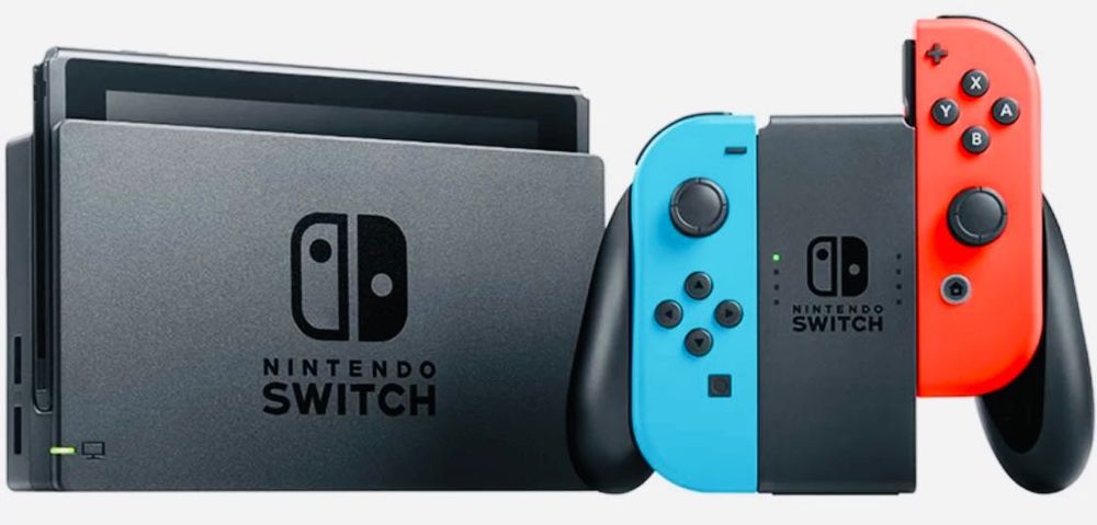 Nintendo Switch, Oled Pokémon (64GB).