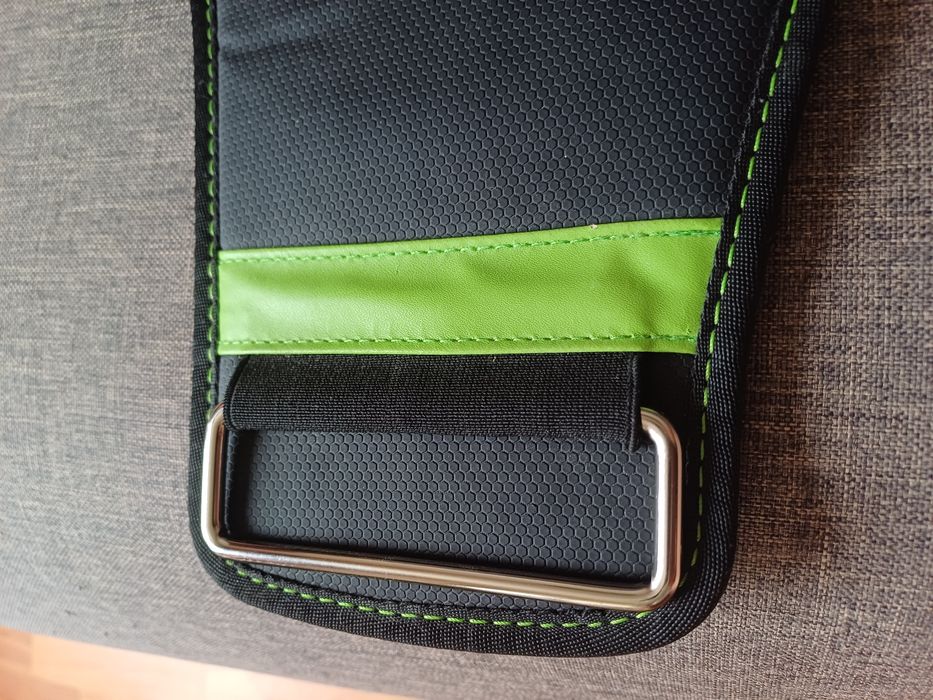 колан за миостимулация