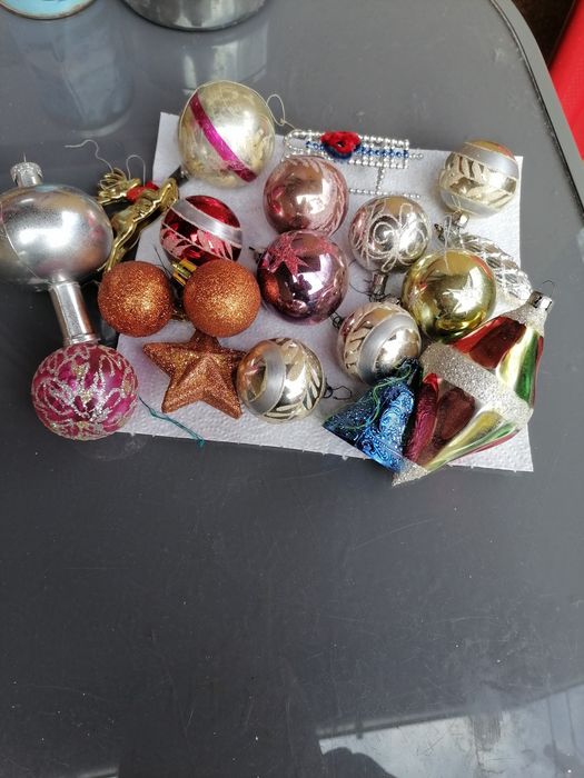 Beculete mici vintage pentru instalatii