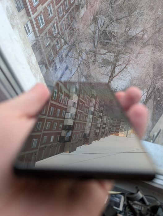 Google pixel 6A 128GB (US)