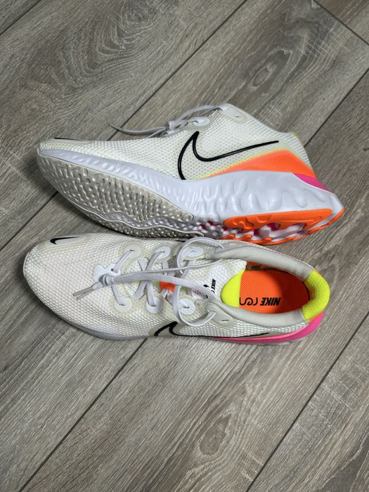 Беговые кроссовки Nike оригинал