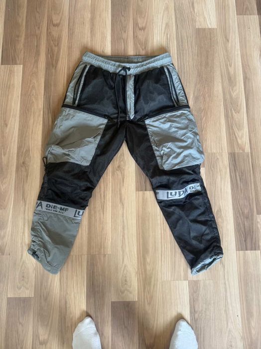 Luda панталон S размер