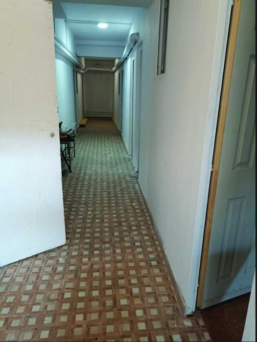 Inchiriere spatii pentru muncitori 6 CAMERE x 29 PATURI