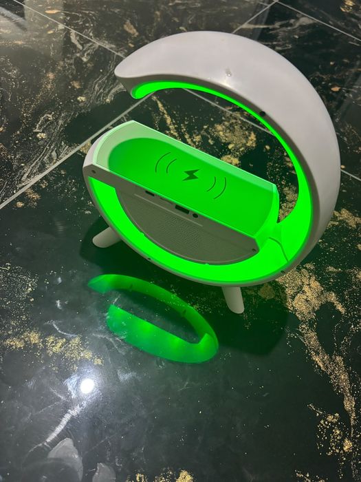 lampa inteligenta wireless
