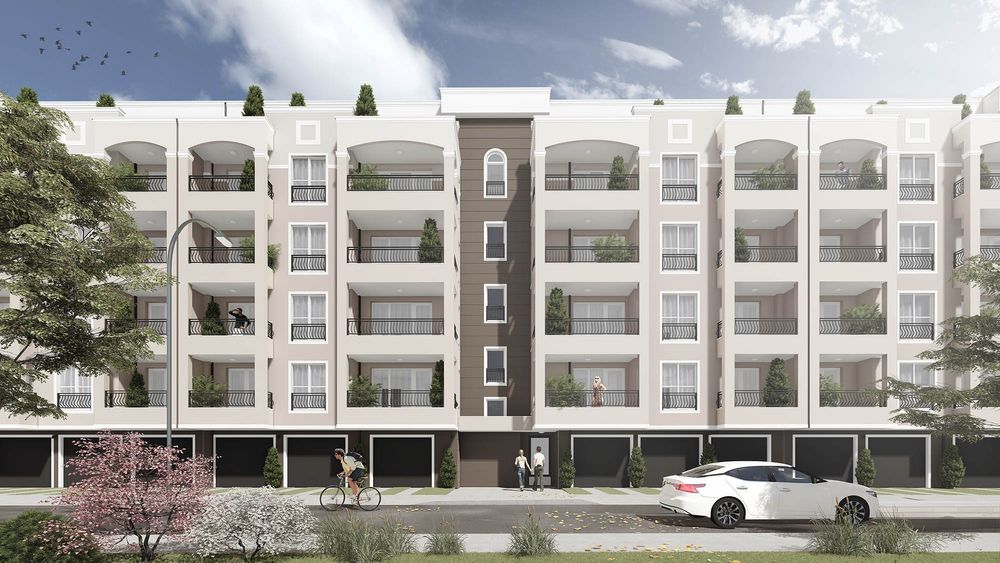 Продава се Двустаен апартамент в Пловдив, Южен - 74 кв.м за 843 €/кв.м - Снимка #4