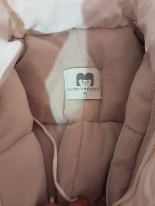 Продам детские вещи