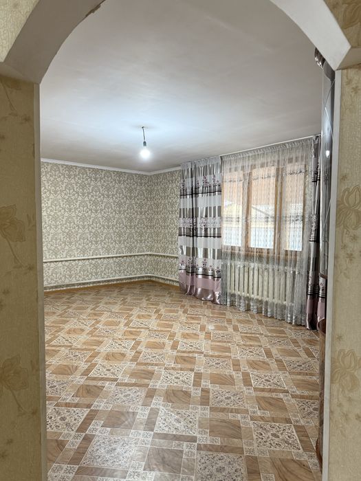 Сдается дом в аренду