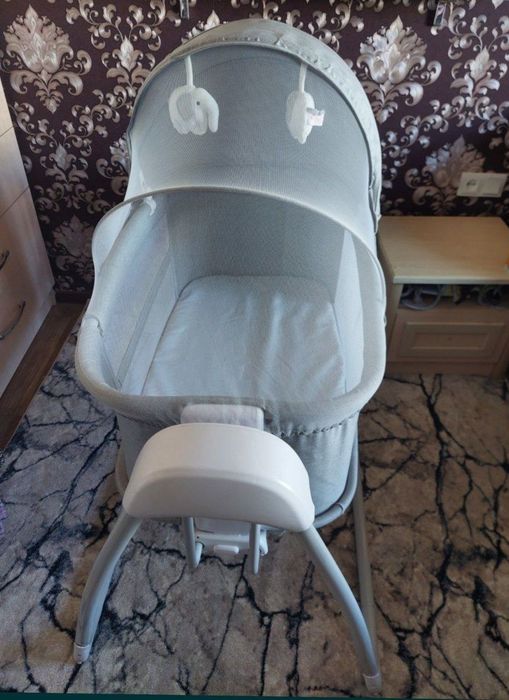 Lulka ,koravatcha, manej