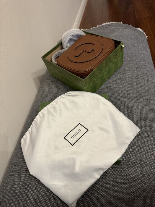 Сумка Gucci новая