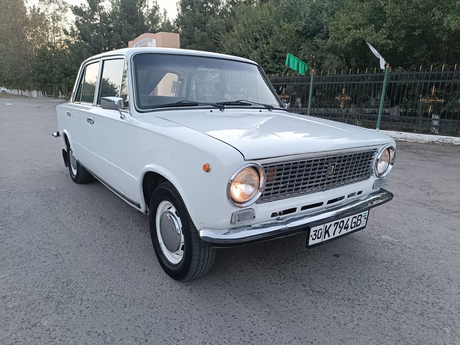 vaz 21011 sotiladi yili 84