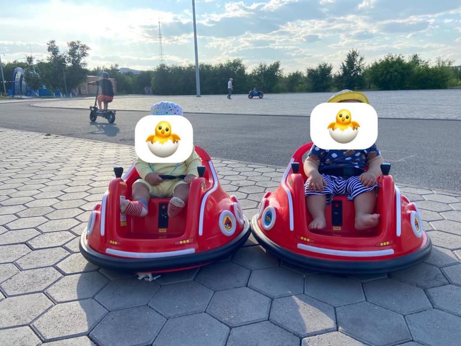 Продам электрические машинки