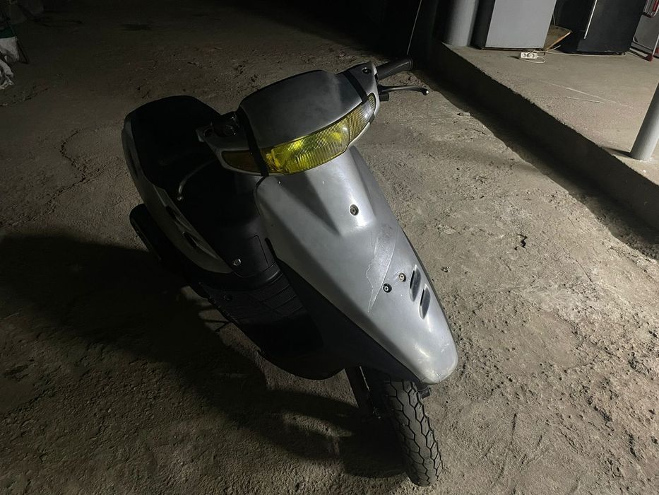 Мопед Honda dio Sr28