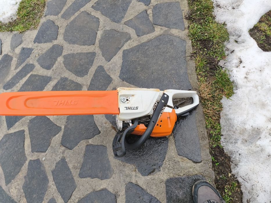 De vânzare Stihl 231