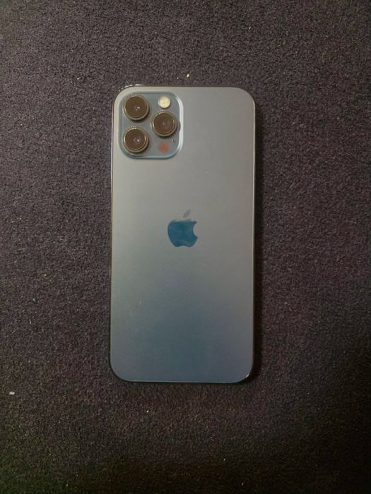 Iphone 12 pro max