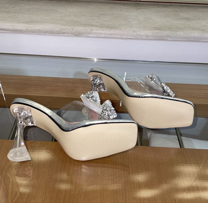 Официални токчета / обувки