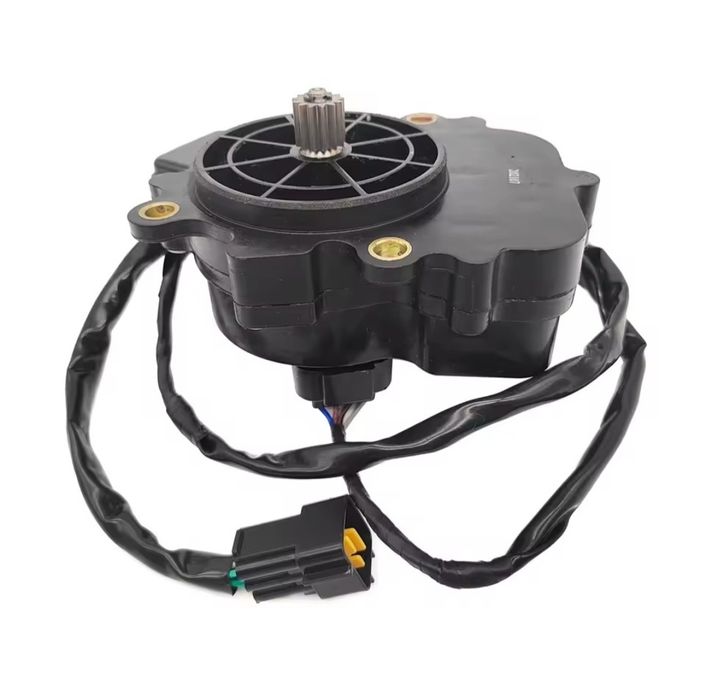 Motoras cuplare cf moto 500/500A