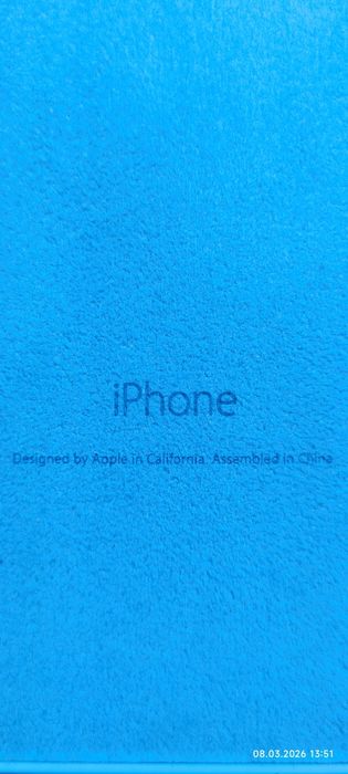 Оригинальный чехол Silicone Case для iPhone 6 Plus / 6s Plus