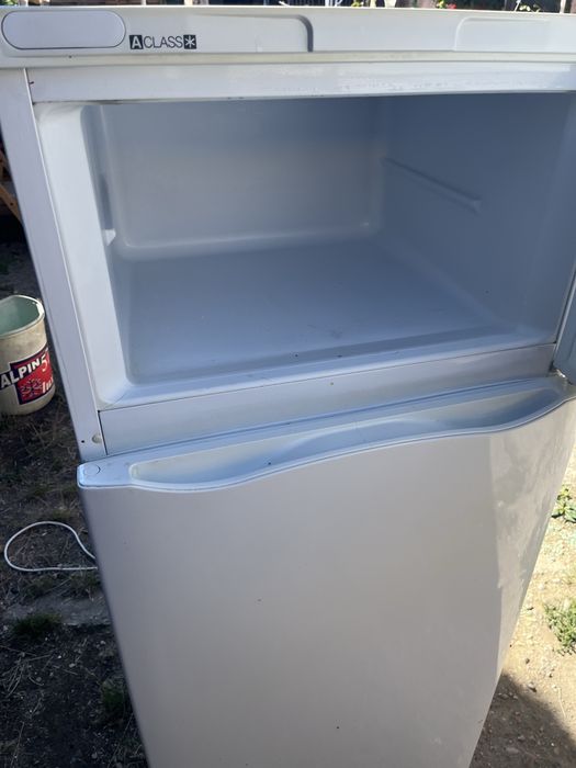 Frigider Indesit