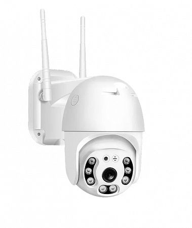 WiFi камера видеонаблюдения