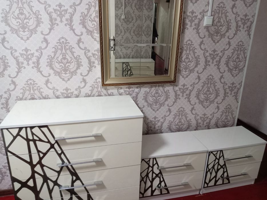 Спальный комплект сатылады