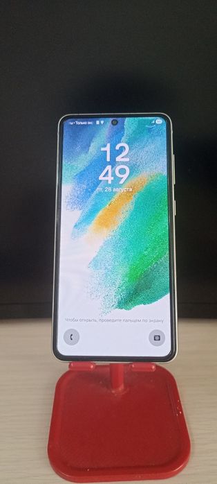 Samsung Galaxy S21 FE