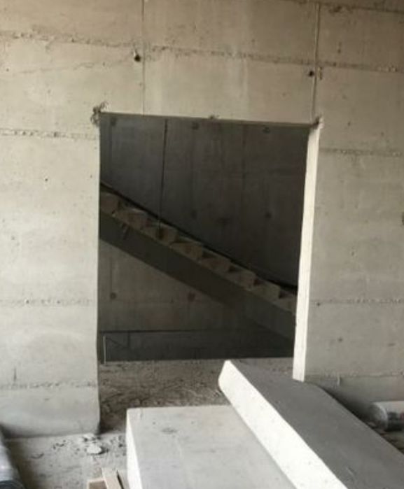 Алмазные бурение