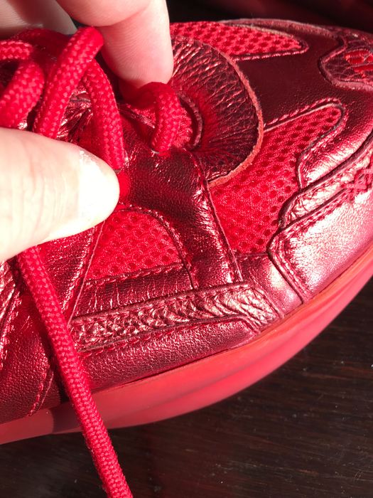 Adidasi Philipp Plein originali suta la suta 43