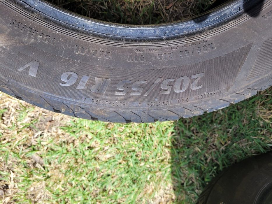 Автомобилни Гуми  MATADOR