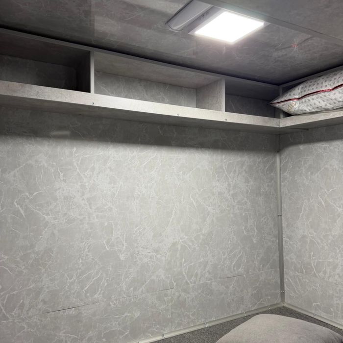 Домик На Колесах(Прицеп)