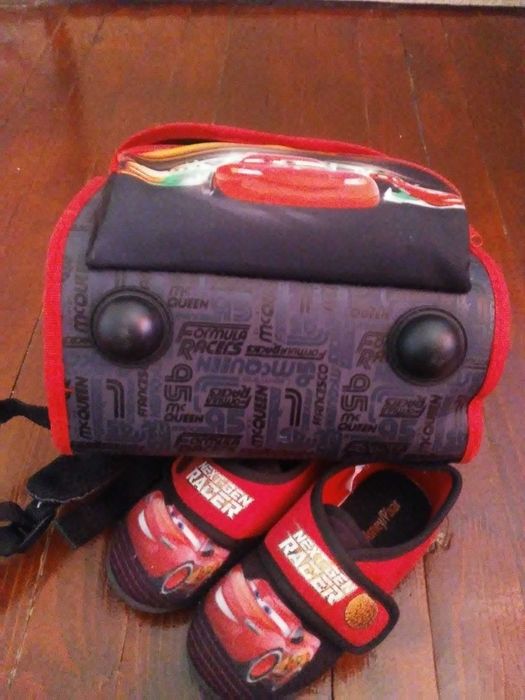 Детски ранички за момче