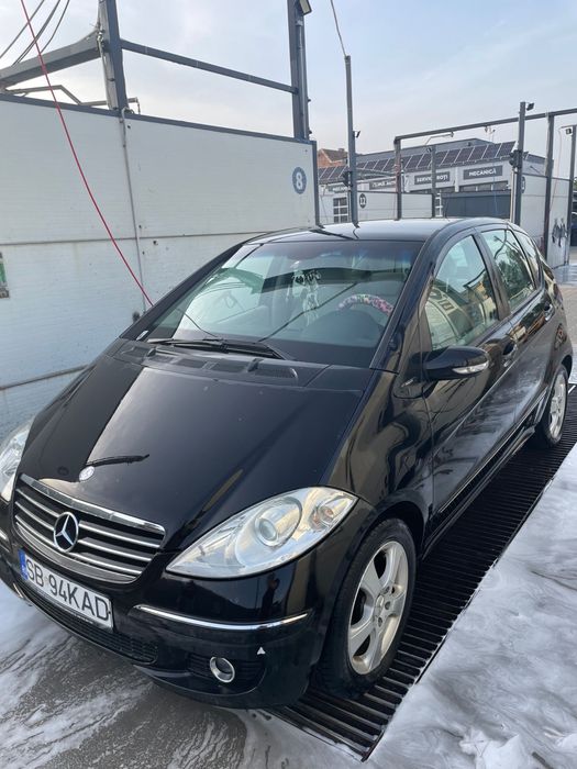 Vand mercedes ,detalii la telefon